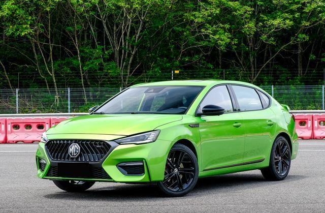 名爵|MG ONE今晚首秀 上汽名爵仍困在低端市场