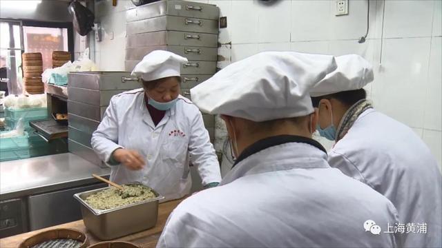 荠菜肉与黑松露相结合，这样的青团你感兴趣吗？