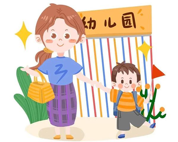 孩子三岁必须上幼儿园？资深幼师：主要看这3点