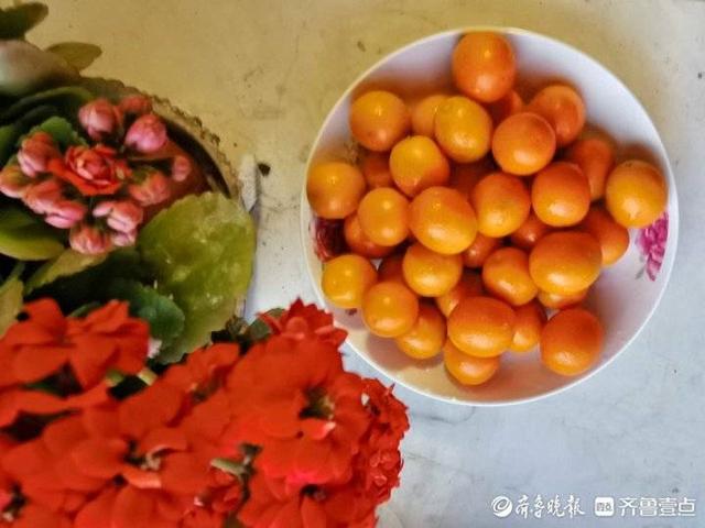 壹粉食堂｜冬日里做份金桔酱吧！听说跟面包很配哦，美味早餐走起