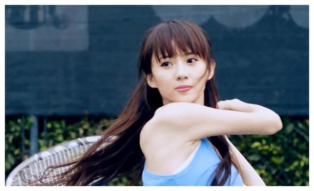 不明白小姐|《爱情公寓》里的诺澜你们还认识吗?现在“整容式开长”,太美了