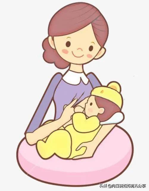 #你的育儿经#这些育儿坑你踩了几个？一位新手妈妈的辛酸血泪史