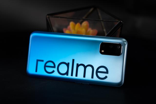 realme真我Q2评测：千元机享受天玑800U强劲性能