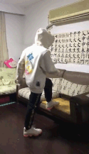 「你的育儿经」亲子健身课!第二季8个动作,华东师大二附中学生做示范!