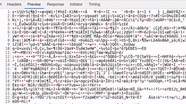 用Python爬取B站、腾讯视频、爱奇艺和芒果TV视频弹幕