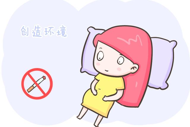 [超级宝妈]妻子怀孕，准爸爸可以为准妈妈做些什么？对照看看，你能做到几条