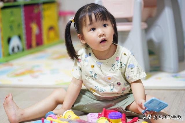 你的育儿经|亲子时光｜六一礼物第一波
