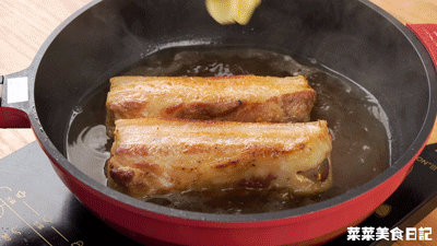 想要吃得健康，还是得吃金玉其中 | 咸香润泽