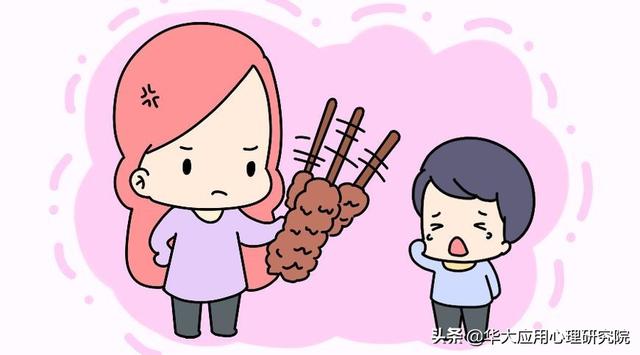 逗比大家庭|孩子无论如何打骂，说道理，都没用，就是我行我素
