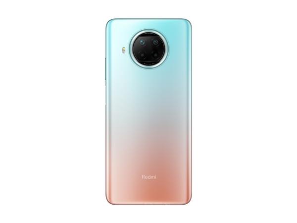 Redmi Note 9三剑客美图赏：999-1999元你爱谁？