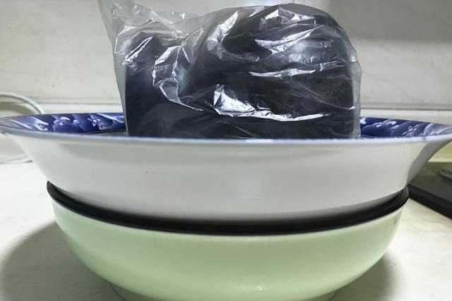 冬天遇到此菜别手软，一次腌上20斤，开胃解腻，随吃随做真方便