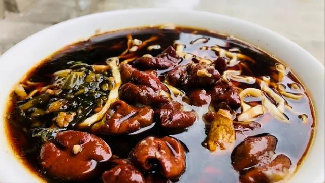 南京著名小吃大赏