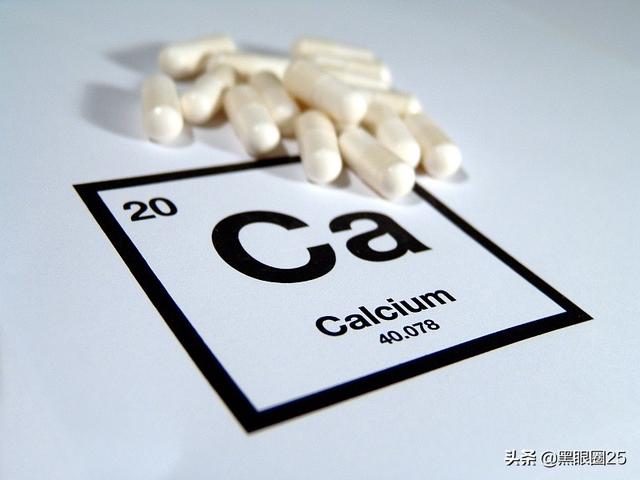 狠幸福|宝宝需不需要补钙呢，要怎么补才是最好呢