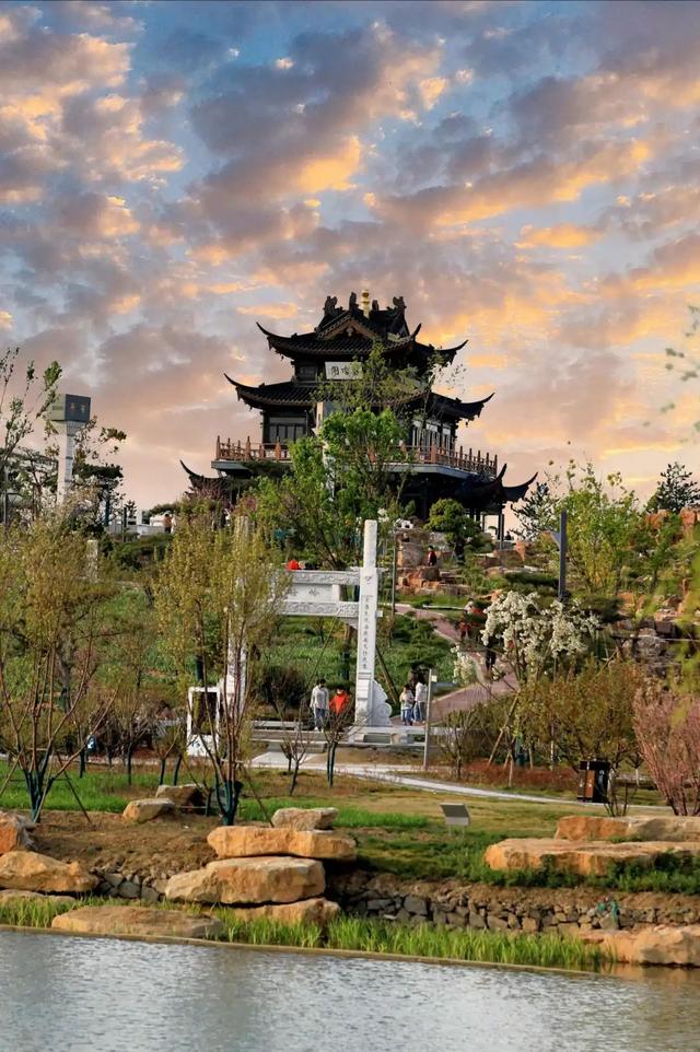 浮生忘流年:在这里,遇见最美的邢台