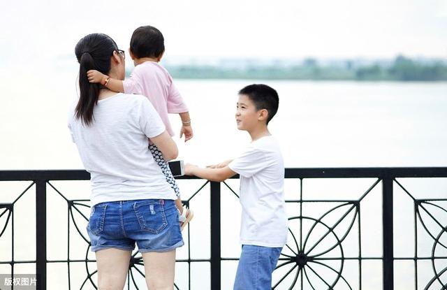 你的育儿经@“妈妈，我想要个妹妹”生二胎，这个年龄段孕育的宝宝更健康