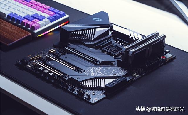 真旗舰？iGame Z490 VulcanX的科学开启指南