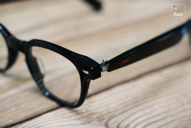 华为 Eyewear II 图赏：让时尚停留在脸上