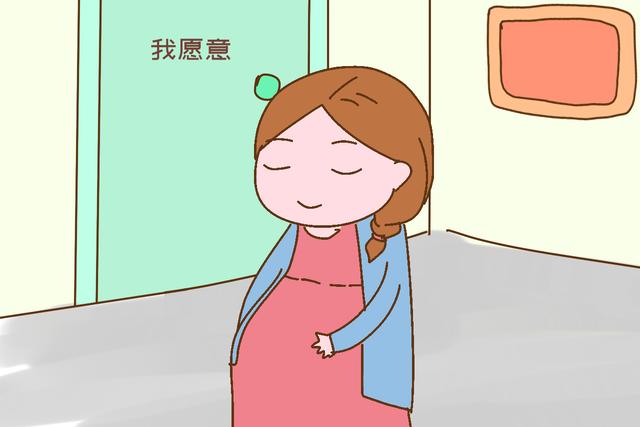 「你的育儿经」“经历难孕、难养,我为啥拒绝孩子的感恩?”30岁宝妈回答够硬气
