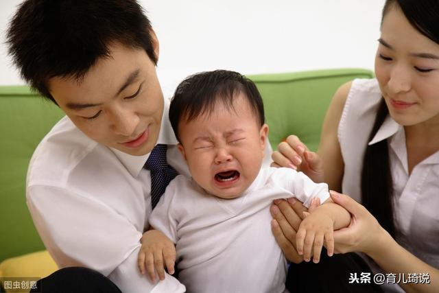「超级宝妈」孩子怕生不是“病”,“有病”的是家长对此的态度及方式