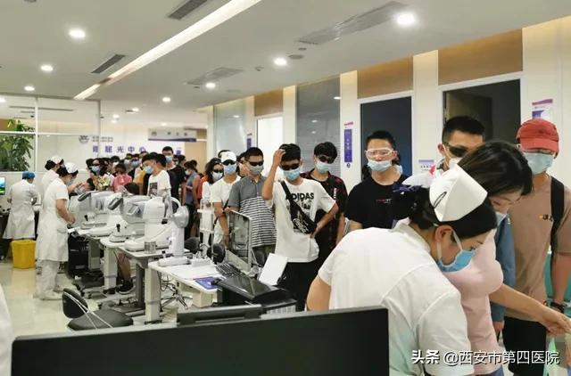 【我的带组医师】单日接诊量高达500人！“包容式”就医体验看这里~