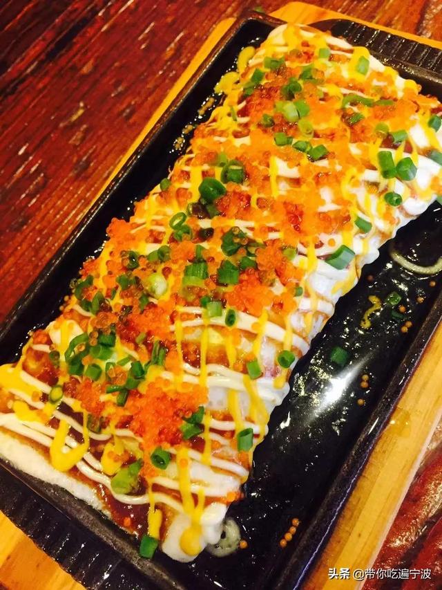 速抢5.9折券！宁波这家「日料神店」四周年店庆也太嚣张了吧