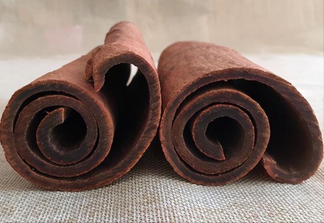 神农本草图经 | 柏实 菌桂 牡桂 天门冬 麦门冬