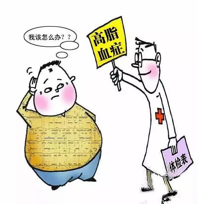 亲情家族|二胎妈妈亲身经历告诉你,孕期把高血脂不当回事的后果