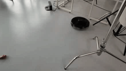 石头扫地机器人 T7 Pro 使用报告：轻松实现双目避障