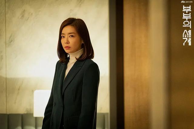 《夫妻的世界》大结局：即使意难平，也要勇敢放下影视交流地