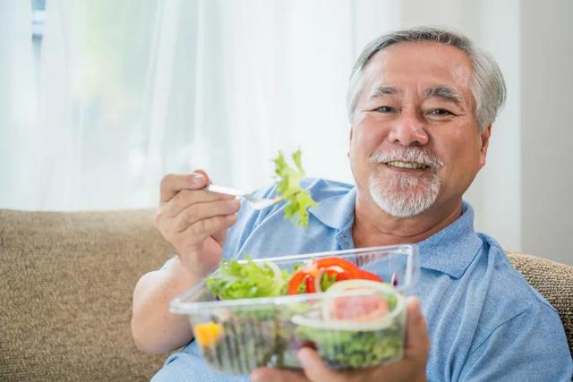 一生的21个衰老时间点