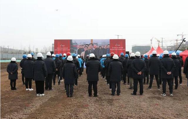 城阳区|一天不拖，分秒必争！城阳区总投资近200亿元22个项目集中开工