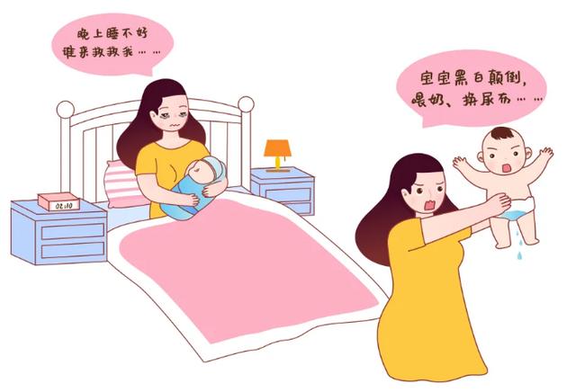[超级宝妈]过来人告诉你，坐月子为啥最好别让婆婆照顾