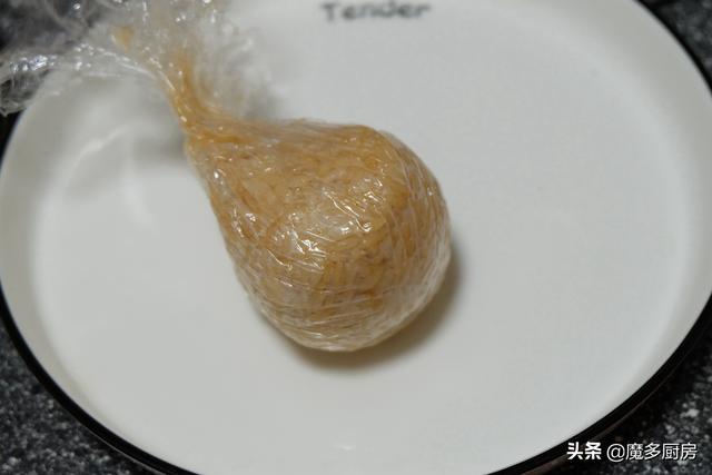 圣诞节专属咖喱饭，造型有趣简单易做，带着孩子一起做吧