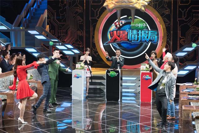 中国新闻网:阿里影业股价连涨 4亿收购银河酷娱加码自制综艺