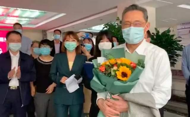 你的育儿经：钟南山与欧洲对话，英语流利：5个道理，值得家长和孩子共同学习