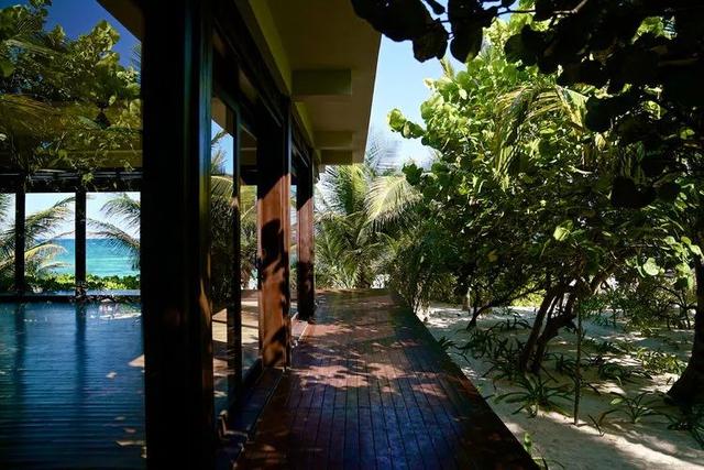 「旅行百事通」在家静修？这十处世界隐居圣地为心导航