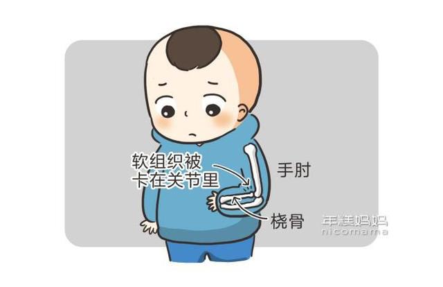 『你的育儿经』最容易伤到娃的3个动作，在家千万别这样和娃玩