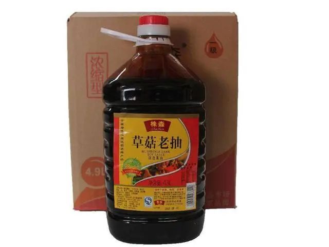 【暖先生格调】生抽、老抽、味极鲜和酱油有什么区别，你都用对了吗？涨知识了