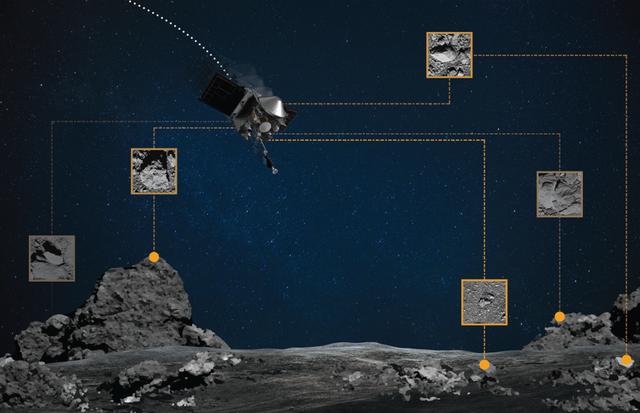 苹果12的激光雷达，就连NASA也会在下次火星登陆中用到它？