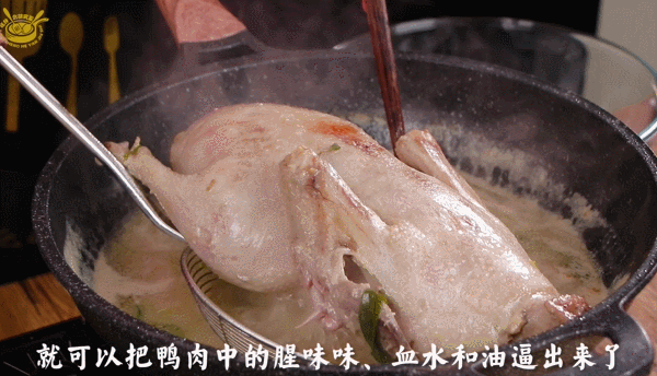 比牛羊肉更滋补的是它！大雪后最肥美，蒸一锅不上火又解馋