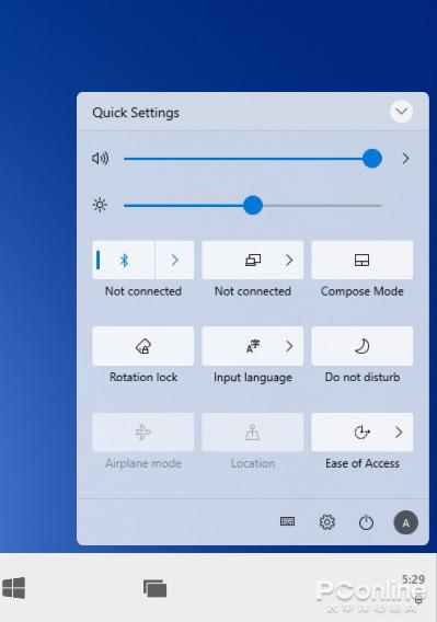 环球网■这就是未来的Windows 10！一步步教你体验Win10X