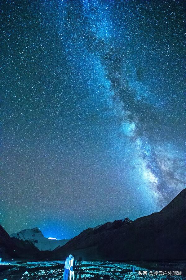 「玩乐足迹」日喀则到珠峰是整个行程景色最为逊色的一天