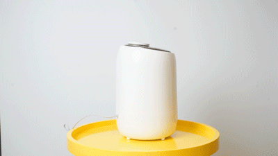 变态脑洞？小米生态造了“张”「空气面膜」，能用一辈子