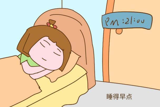 你的育儿经：宝宝在这2个“黄金时间”睡觉！不仅长更高，还能更聪明