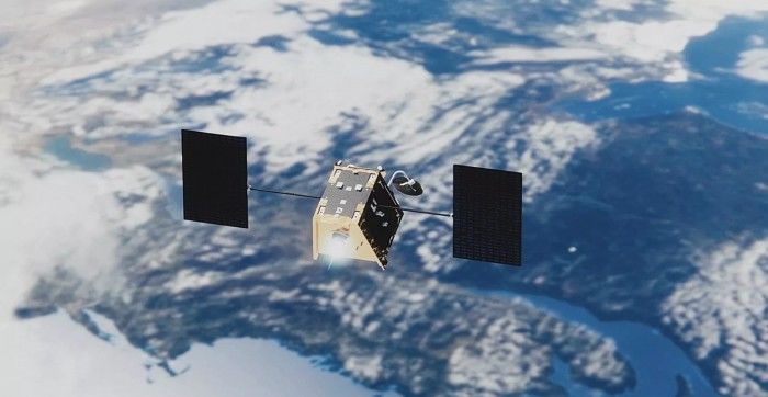 太平洋电脑网@外媒：OneWeb即将展开第二次卫星群发射