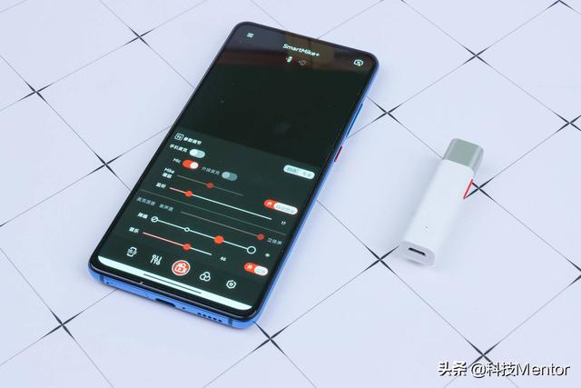 高颜值vlog语音神器，塞宾智能蓝牙麦克风评测