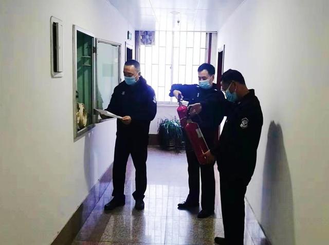 隐患|潍坊农商银行：安全生产促业务稳健发展