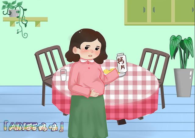 超级宝妈■孕期妈妈总会感到手麻？可别不当回事，两种元素的缺失要注意起来