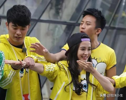 邓超出现在《跑男8》？得知出场方式后，忍不住回放了几遍9号放映厅