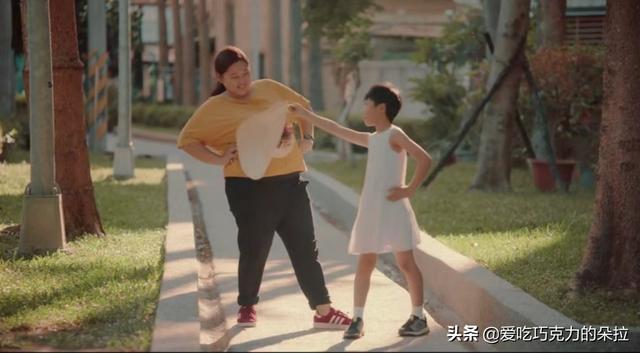 无梦旅人|6.9分《大饿》不该那么低，送给每一位正在减肥或经历减肥的朋友